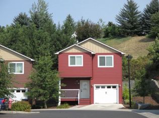 1361 Bristol Rd, Moscow, ID 83843