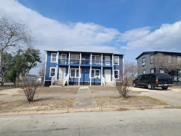 401 Natalen, San Antonio, TX 78209