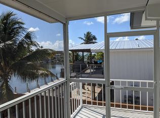 145 Galleon Rd, Plantation Key, FL 33036