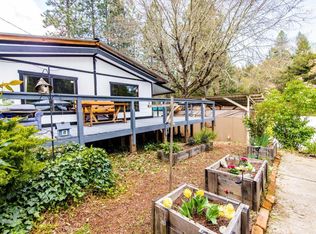 710 Branscomb Rd, Laytonville, CA 95454