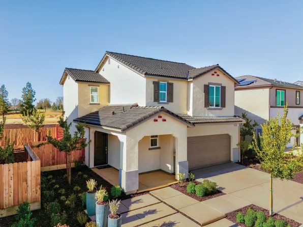 Brio Plan, Ariette at Oak Place