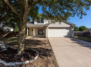 3652 Windhill Loop, Round Rock, TX 78681