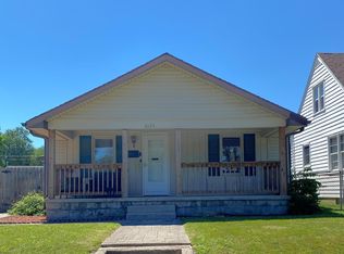 2125 N Jay St, Kokomo, IN 46901