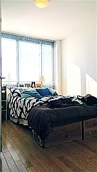 Rented by Keller Williams NYC