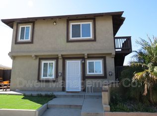56 5th Ave UNIT A, Chula Vista, CA 91910