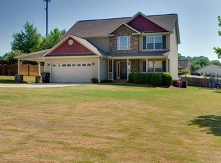 45 Summer Rose Ct, Greer, SC 29651