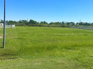 17327 Lake Ridge Cir, Rosharon, TX 77583