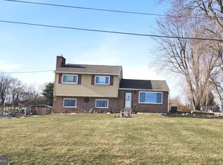 194 Graham Rd, Newville, PA 17241