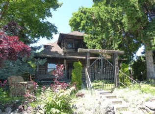 4927 N Stevens St, Spokane, WA 99205
