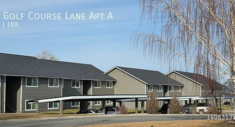 40 Golf Course Ln #A — Photo 1