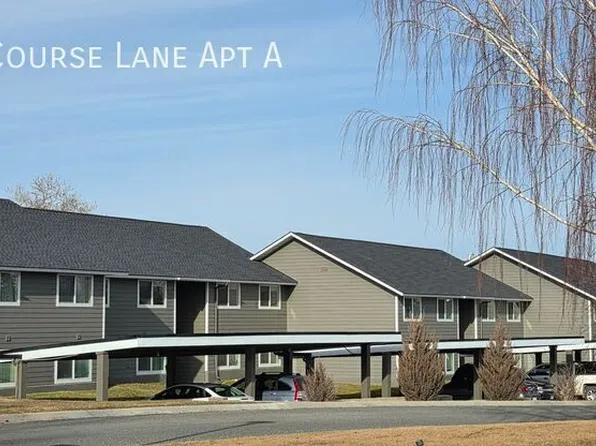 40 Golf Course Ln Unit A, Helena, MT 59601