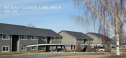 40 Golf Course Ln #A Photo 1