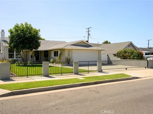 2306 W 180th St, Torrance, CA 90504
