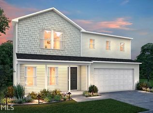 21 Walton Creek Dr SW, Rome, GA 30165