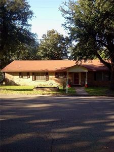 209 E Kansas St, Van, TX, 75790