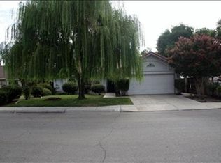 663 N Fordham Ave, Clovis, CA 93611