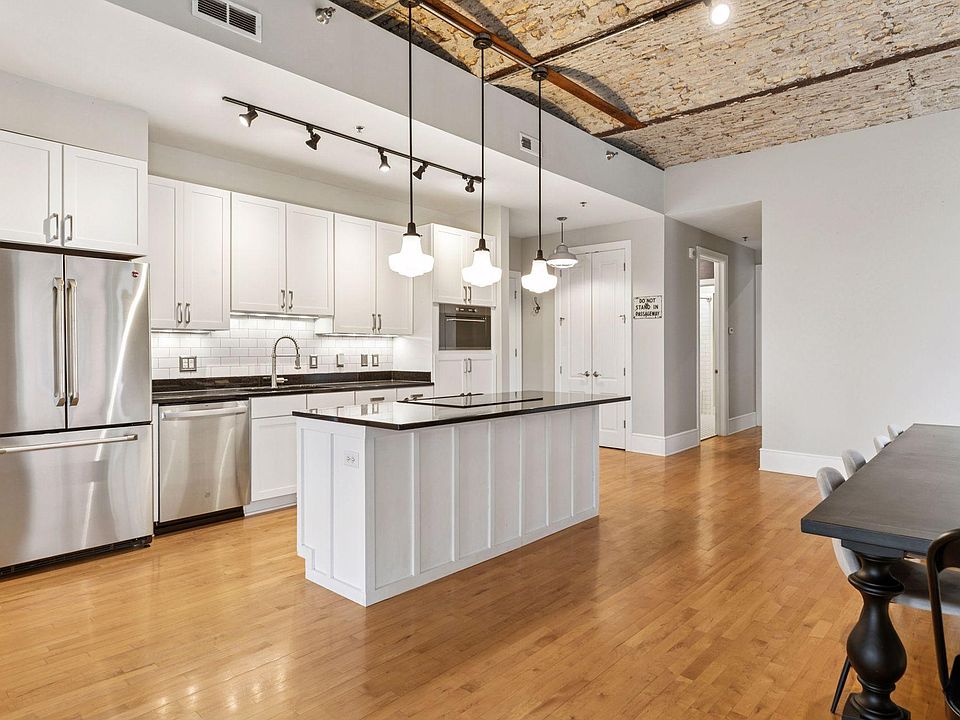 1st image of 300 Wall St Unit 203
