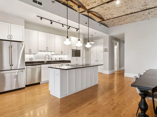 300 Wall St Unit 203, Saint Paul, MN 55101