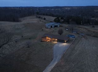 360 Lick Branch Rd, Glasgow, KY 42141