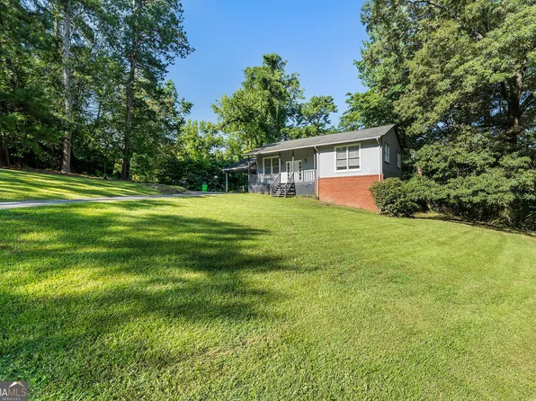 5056 Fairmont Rd SE, Smyrna, GA 30082