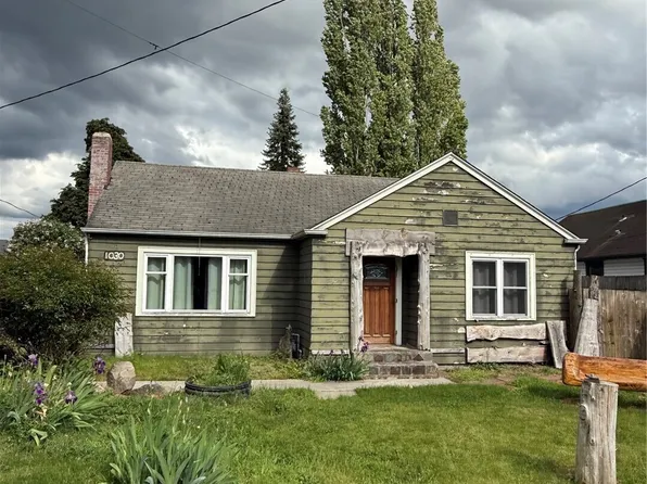 1030 Beach Avenue, Marysville, WA 98270