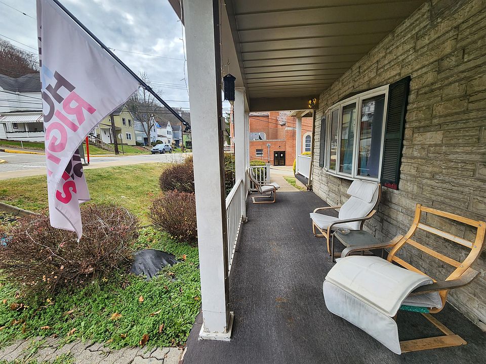 354 Marguerite Ave Wilmerding PA Zillow