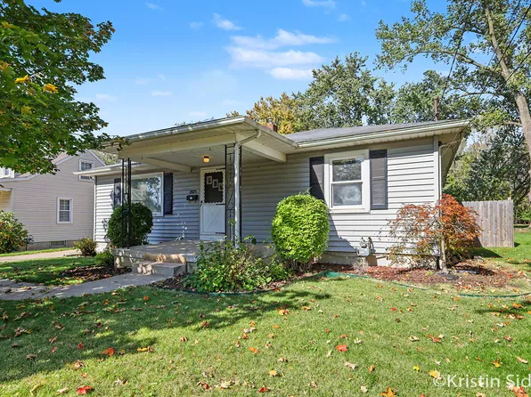 2025 Melvin St SW, Wyoming, MI 49519