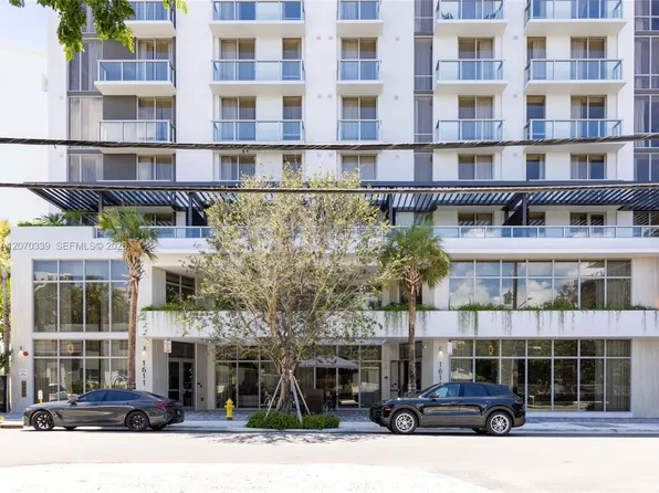 1611 SW 2nd Ave #709, Miami, FL 33129