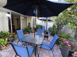 1010 N Kings Rd APT 102, West Hollywood, CA 90069
