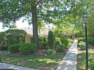 501 N Bethlehem Pike APT 1A, Ambler, PA 19002
