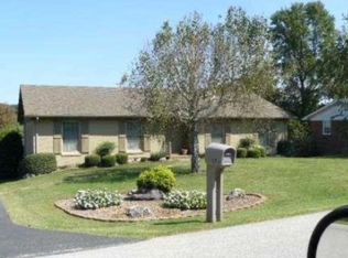 204 Marmak Dr, Glasgow, KY 42141