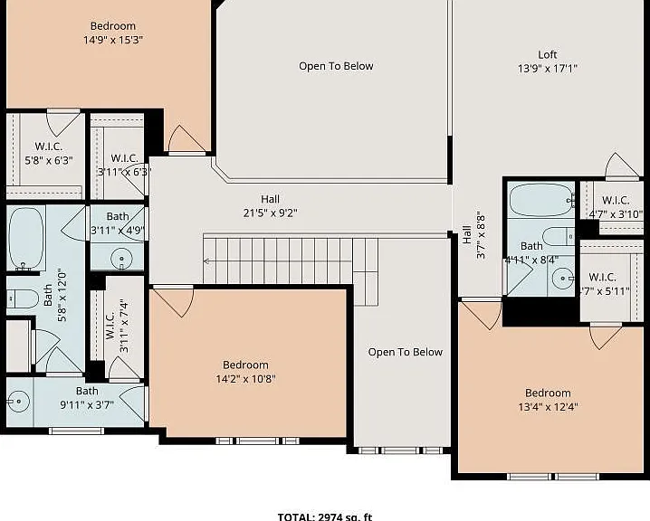 2614 Cezanne Cir — Photo 32