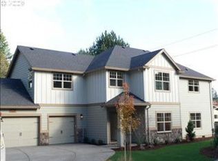 7225 SW Aloma Way, Portland, OR 97223