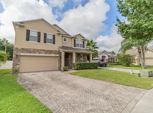 3751 Pyrite Dr, Orlando, FL 32826