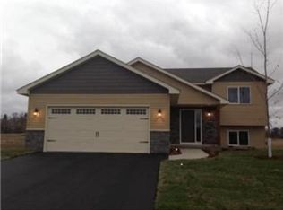 920 Robin Rd NW, Isanti, MN 55040