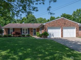 12101 Deerhorn Dr, Cincinnati, OH 45240
