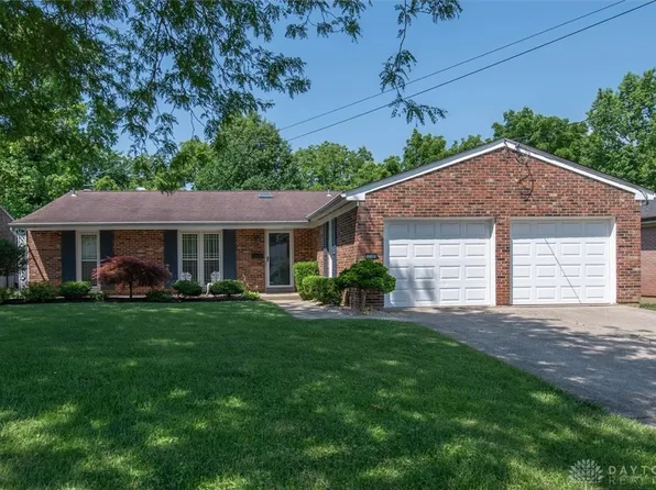 12101 Deerhorn Dr, Cincinnati, OH 45240