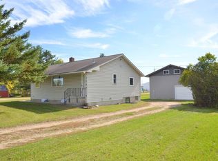 200 8th St W, Park Rapids, MN 56470