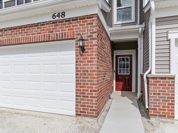 648 Switchgrass Way #59003, Bolingbrook, IL 60490