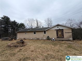 260 Creek Rd, Wapwallopen, PA 18660