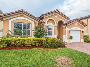 15411 SW 24th Ter, Miami, FL 33185