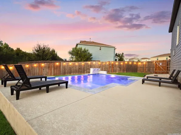 3551 Espada Point, San Antonio, TX 78222