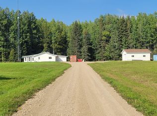 49132 Range Road 92, Brazeau County, AB T0E0K0
