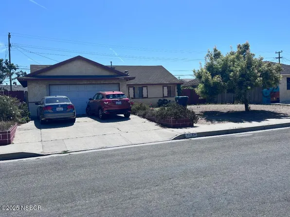 1706 N Russell Ave, Santa Maria, CA 93458