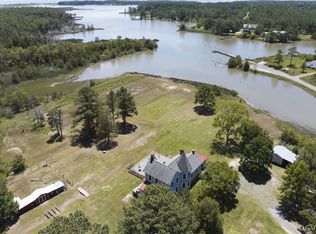 151 Old Mill Lndg, Onemo, VA 23130