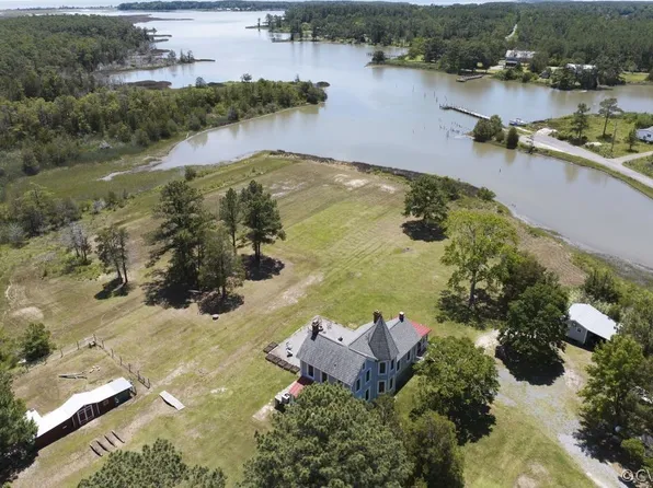 151 Old Mill Lndg, Onemo, VA 23130