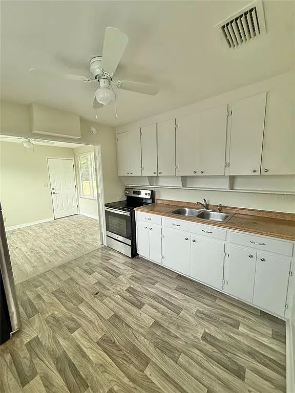 2 bed, 1.0 bath, 792 sqft, $1,850 — Photo 2