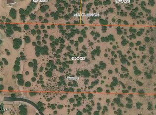 4875 N Joshua Way, Chino Valley, AZ 86323