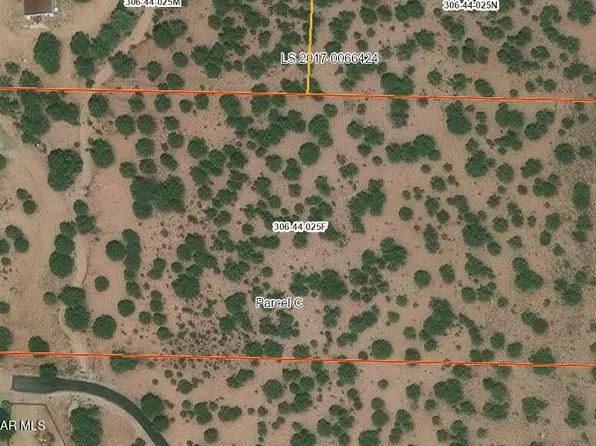 4875 N Joshua Way, Chino Valley, AZ 86323