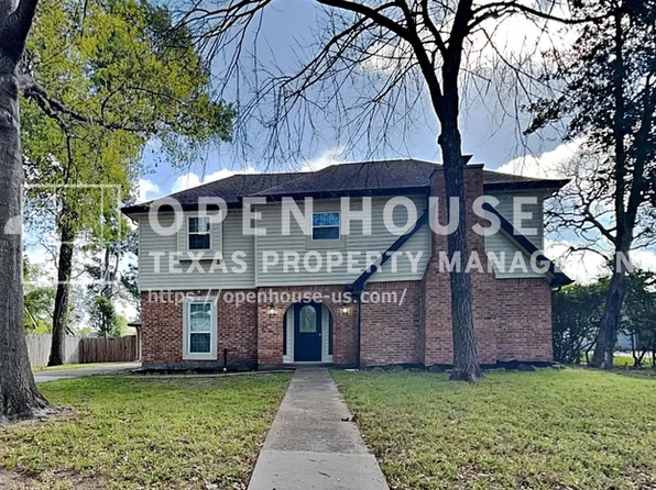 25402 Elm Creek Dr, Spring, TX 77380